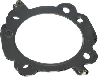 C10086-040 TWIN CAM MLS HEAD GASKETS, 4.125 BORE