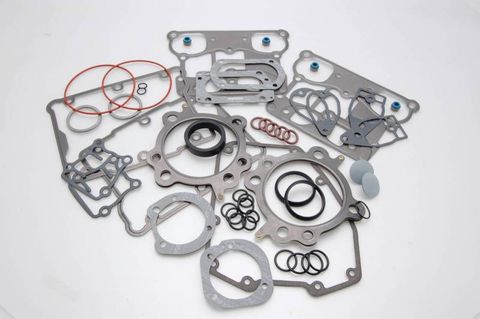 C10138 TOP END KIT, TWIN COOLED 4.000 BORE