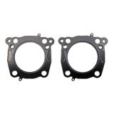 Cometic M-8 Mls Head Gaskets, 4.125 Bore