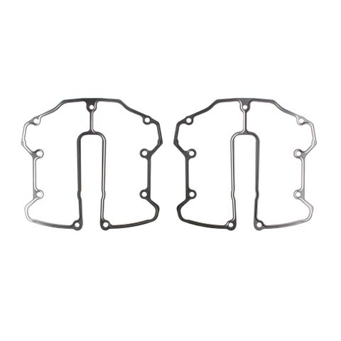 C10179 M-8 UPPER ROCKER BOX GASKET, 10 PACK