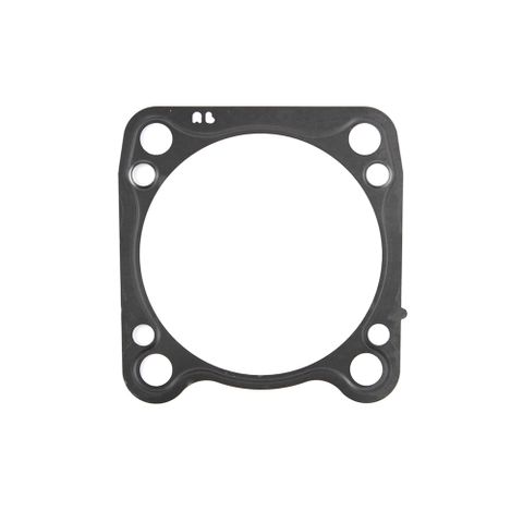 C10177 M-8 CYLINDER BASE GASKET, 0.014 R/C