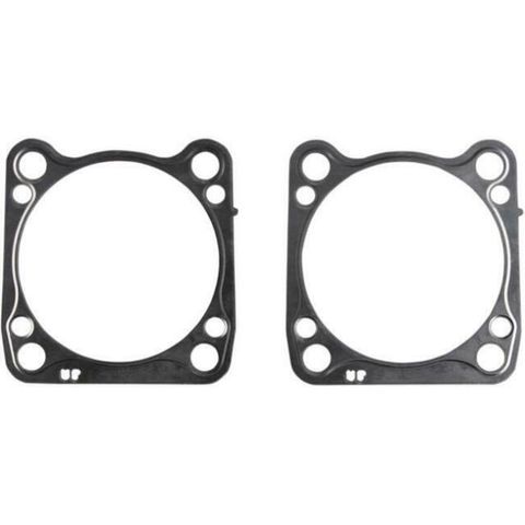 C10177-020 M-8 CYLINDER BASE GASKET, 0.020 R/C