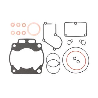 Cometic T/E Gasket Kit Kawasaki Kx 250 05-07