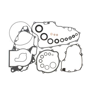 Cometic B/E Gasket Kit Hon Crf 450X 2005-2013