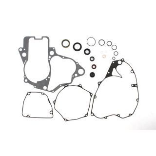 Cometic B/E Gasket Kit Suz Rm-Z 250 2007-2009