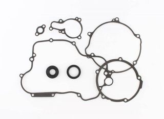 Cometic B/E Gasket Kit Kawasaki Kx 125 93-02