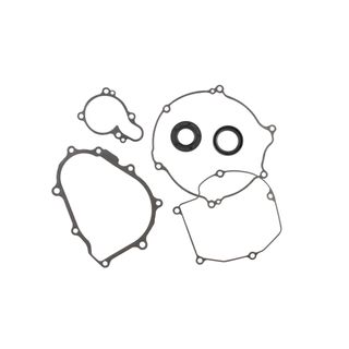 Cometic B/E Gasket Kit Kawasaki Kx 125 2003-2007