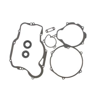 Cometic B/E Gasket Kit Kawasaki Kx 250 01-03