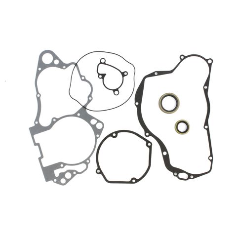 C3370 B/E GASKET KIT SUZ RM 250 2003-2004