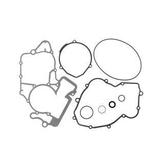 Cometic B/E Gasket Kit Husq Cr 250 1999-2012