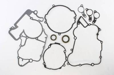 C3387 B/E GASKET KIT KTM 125 SX 98-01