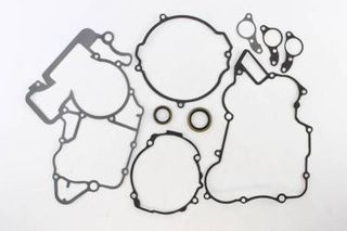 Cometic B/E Gasket Kit Ktm 125 Sx 98-01