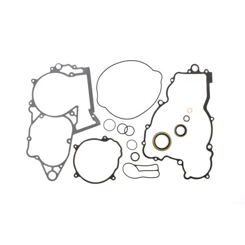 C3392 B/E GASKET KIT KTM 250 SX 03-06