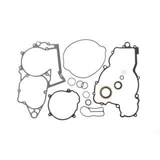 Cometic B/E Gasket Kit Ktm 250 Sx 03-06