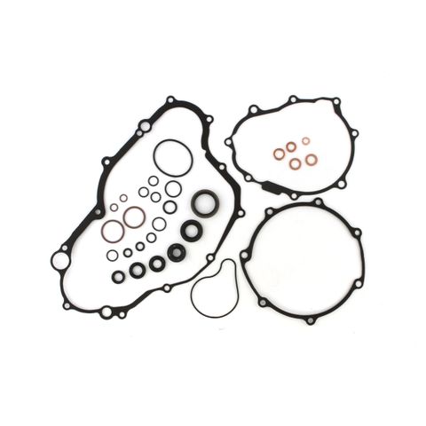 C3561BE B/E GASKET KIT YAM WR 250 F 2001-2013