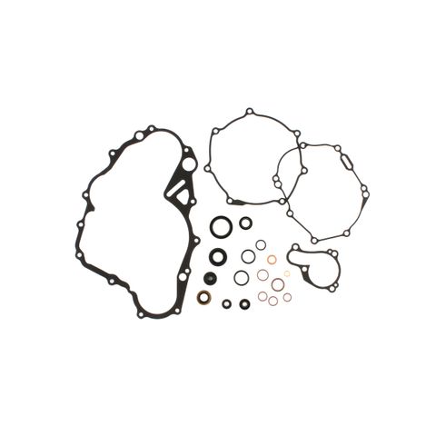 C3549BE B/E GASKET KIT YZ 250F 2014-20