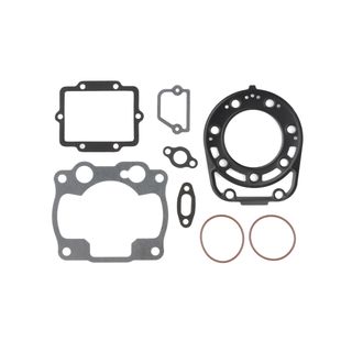 Cometic T/E Gasket Kit Kawasaki Kx 250 88-90