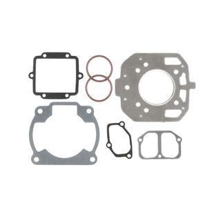 Cometic T/E Gasket Kit Kawasaki Kx 125 87-87