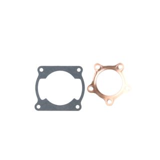 Cometic T/E Gasket Kit Kawasaki Kx 125 78-79