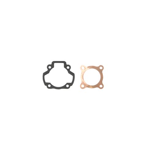 C7266 T/E GASKET KIT YAM PW 50 1981-2018