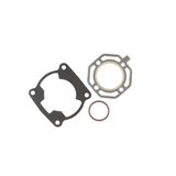 Cometic T/E Gasket Kit Kawasaki Kx 80 88-90