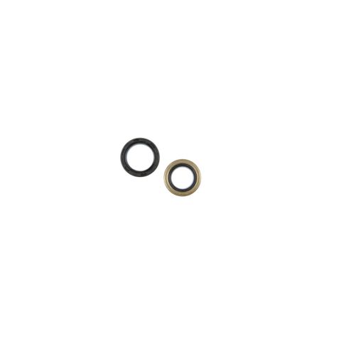 C7660 CRANK SEAL KIT 125 SX 1993-1996