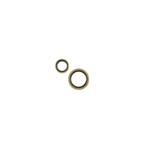 C7662 CRANK SEAL KIT 250 SX 1990-2005