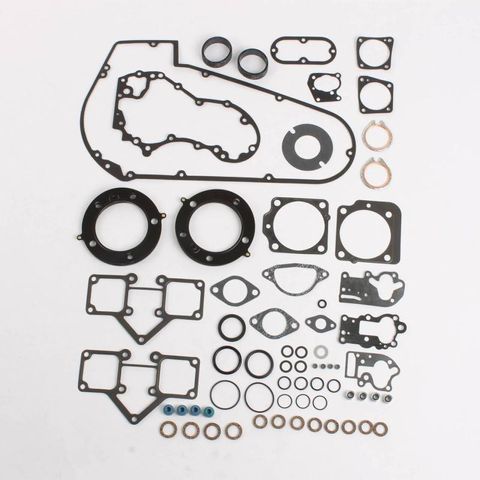 Cometic Complete Gasket Kit, 74 Shovelheads