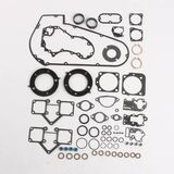 Cometic Complete Gasket Kit, 74 Shovelheads