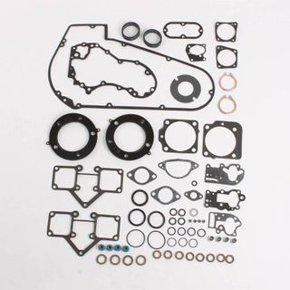 C9053 COMPLETE GASKET KIT, 74 SHOVELHEADS