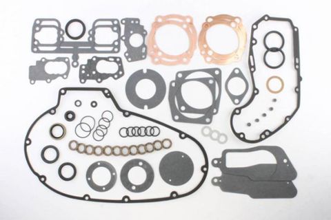C9047F XLCH COMPLETE KIT STANDARD