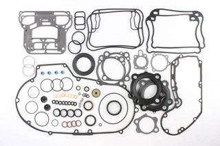 Cometic Hd Oil Pump Cover Gasket