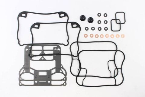 C9066 SPORTSTER ROCKER BOX REBUILD GASKET KIT