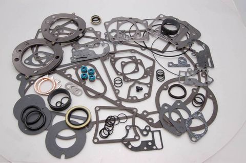 C9059 COMPLETE EST GASKET KIT, 3.750 BORE