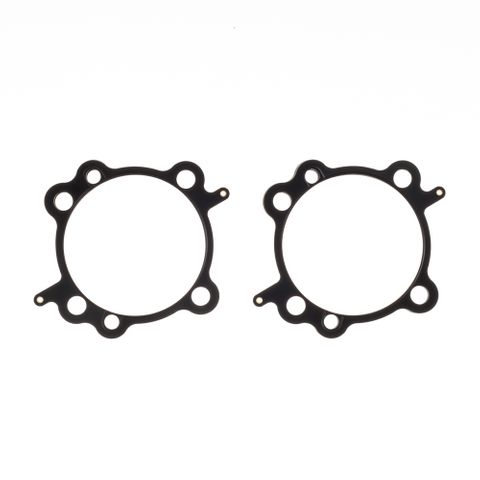 C9076-040 TWIN CAM MLS HEAD GASKETS, 4.250 BORE