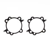 Cometic Twin Cam Mls Head Gaskets, 4.250 Bore