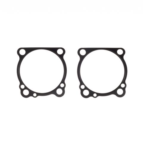 Cometic Cylinder Base Gaskets, Pair