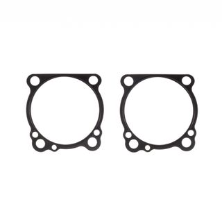 Cometic Cylinder Base Gaskets, Pair