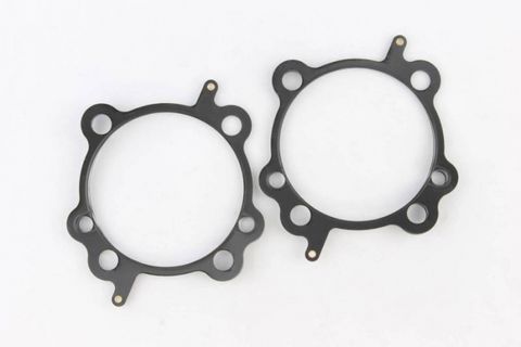 C9076-030 TWIN CAM MLS HEAD GASKETS, 4.250 BORE