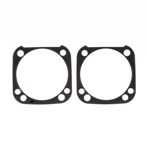 C9110-020 TWIN CAM SLS BASE GASKETS, 4.060 BORE