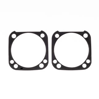 C9110-020 TWIN CAM SLS BASE GASKETS, 4.060 BORE