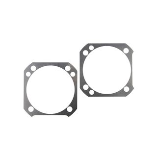 Cometic Twin Cam Sls Base Gaskets, 4.250 Bore