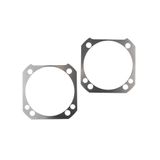 Cometic Twin Cam Sls Base Gaskets, 4.250 Bore