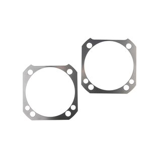 C9111-020 TWIN CAM SLS BASE GASKETS, 4.250 BORE