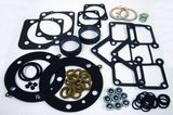 Cometic Top End Gasket Kit, 3.750 Bore