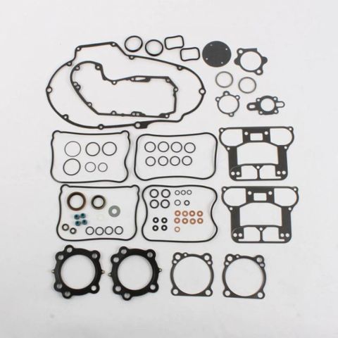 C9115 COMPLETE EST GASKET KIT, 4.125 BORE