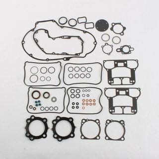 Cometic Complete Est Gasket Kit, 4.125 Bore