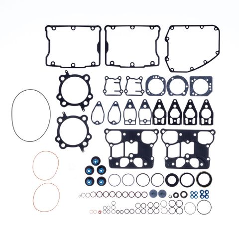 C9139 MOTOR ONLY GASKET KIT, 4.000 BORE