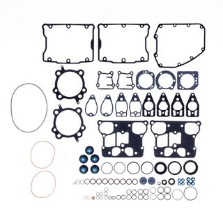 Cometic Motor Only Gasket Kit, 4.000 Bore