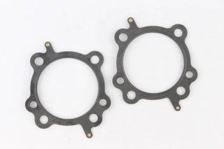 C9132 TWIN CAM MLS HEAD GASKETS, 3.875 BORE